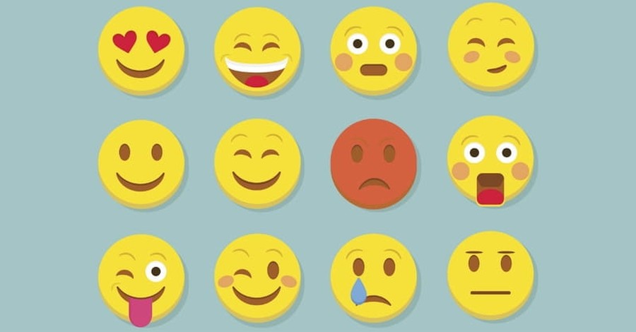 'Emoji Bible' Seeks to Appeal to Millennials