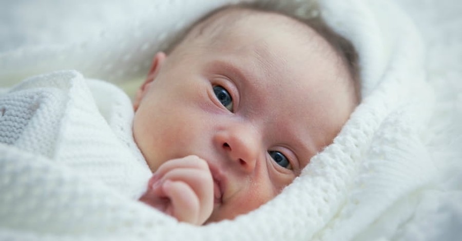 Mom Pens Letter to Doctor Who Said to Abort Down Syndrome Baby