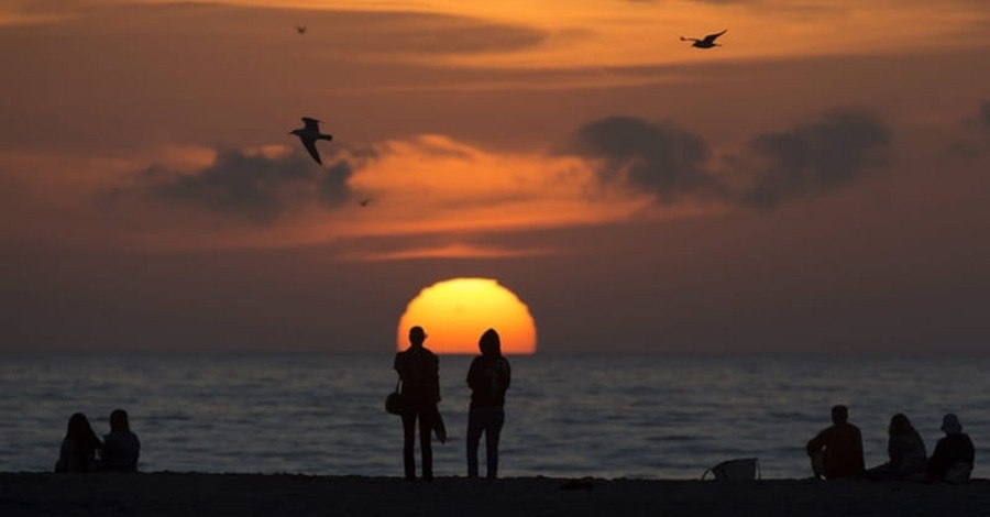 California’s End of Life Option Law: More Peaceful Deaths or Moral Quicksand?