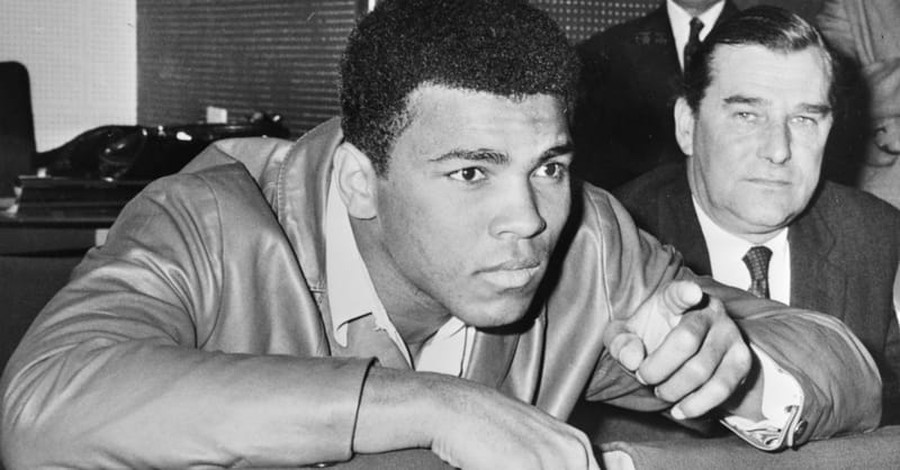 Franklin Graham on Muhammad Ali’s Death: ‘Islam’s Muhammad Can’t Save You’