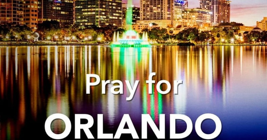 Do Christians Bear Some Blame for Orlando Shooting?