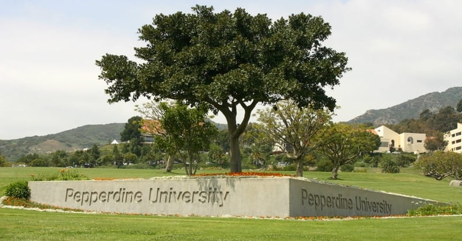 Pepperdine University Abandons Title IX, Allows Students of All Sexual Orientations