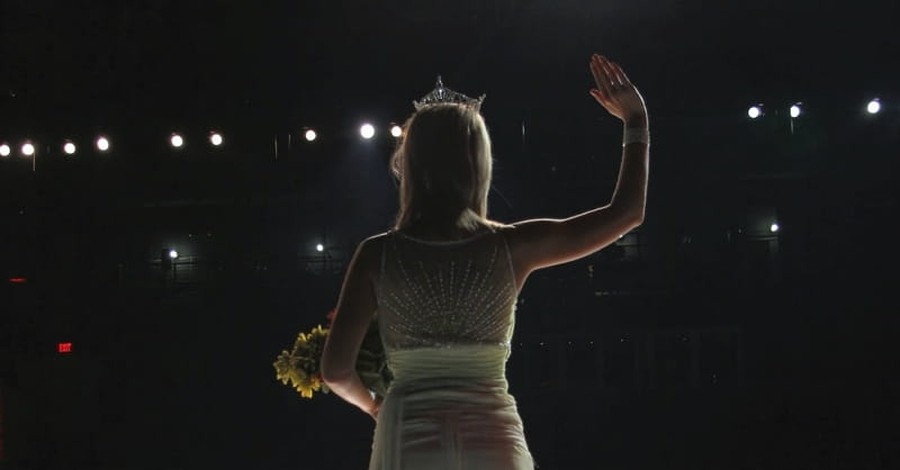 Miss Teen USA Retires Swimsuit Competition in Favor of Athletic Wear