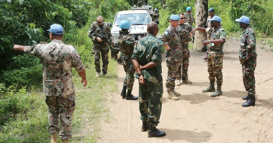 Nine Christians Killed in Another Attack in Eastern DRC