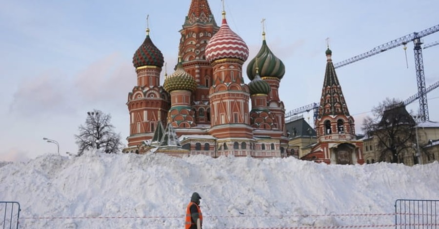 Russia: Thousands of Christians Fast and Pray after Putin Signs Anti-Evangelism Law