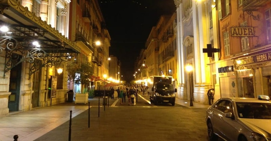 Nice, France: Terrorist Attack Leaves over 80 Dead
