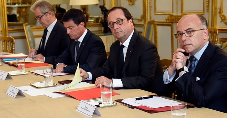 Terror Attacks Confound French Authorities with Shifting Tactics and Targets