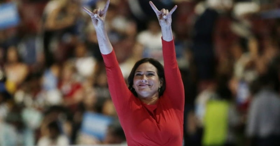Euphemisms Abound in the Democratic Platform on Abortion