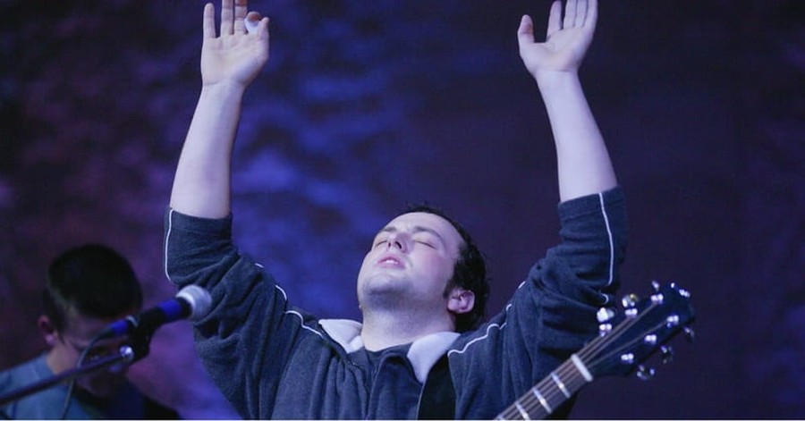 Why is Singing a Part of Worship?