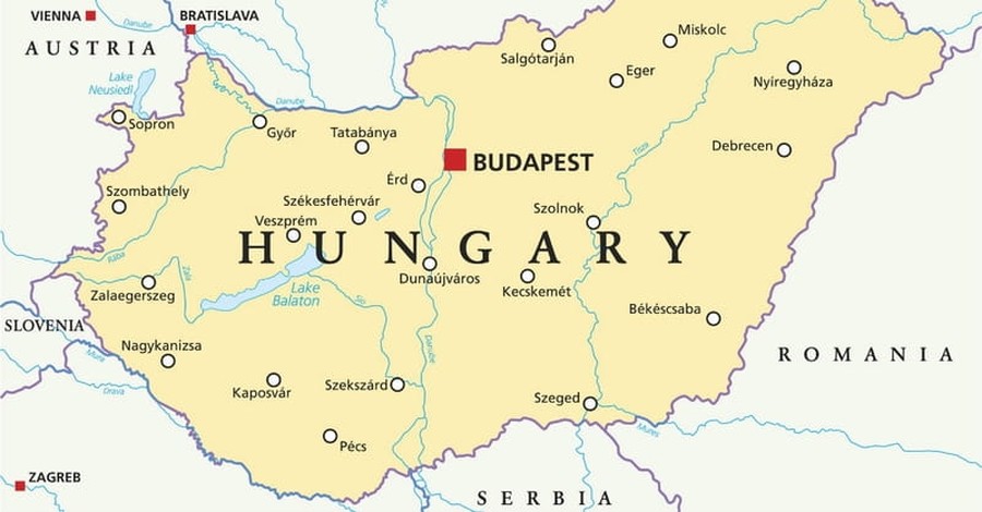 Hungary Opens First Ever Office to Tackle Christian Persecution