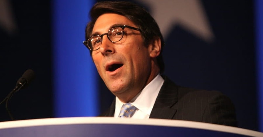 Christian Author Jay Sekulow’s New Book Claims End Times Alliance is Forming