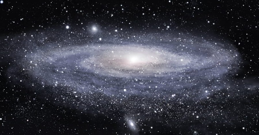 Gaia Mission Maps the Milky Way  