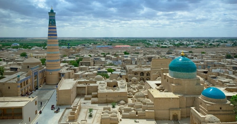 Christian Persecution on the Rise in Uzbekistan