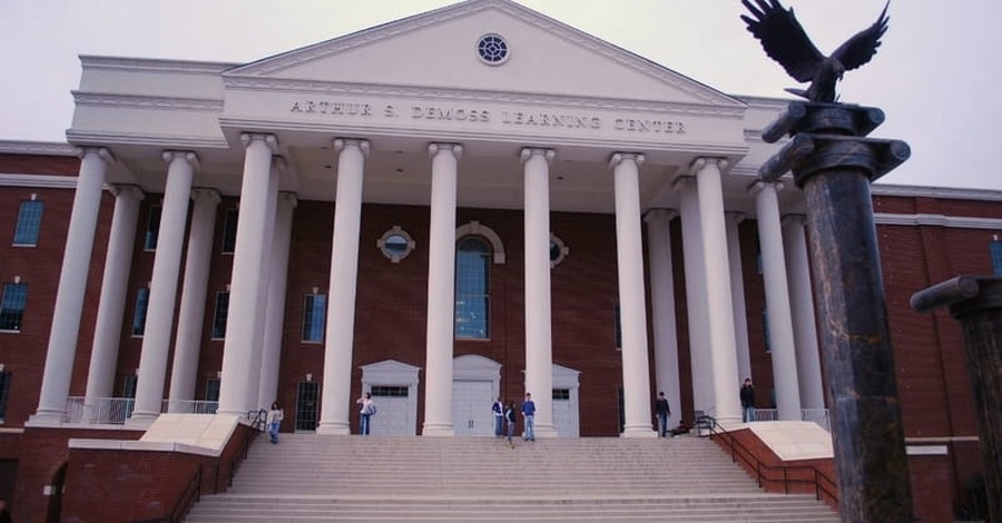 Liberty University Hires Controversial Baylor Athletic Director Involved in Rape Scandal