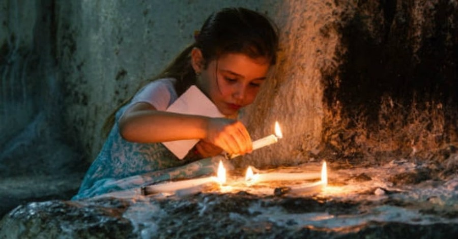 Young Iraqi Christian Girl Has Forgiven ISIS, is ‘Joyful’ to Return Home