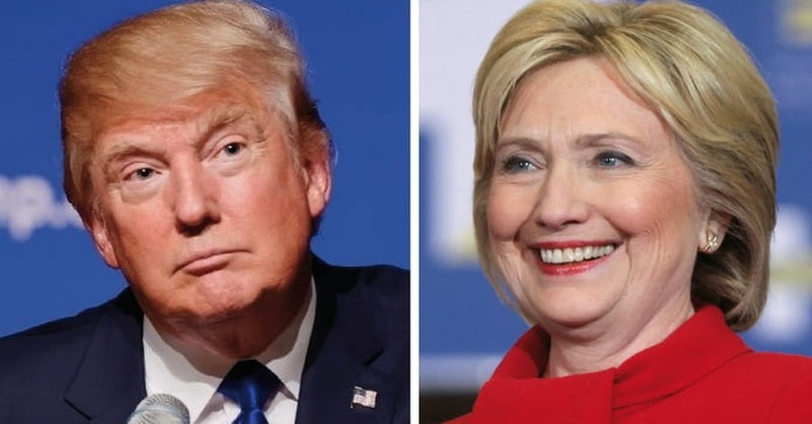 Final Presidential Debate: Clinton Defends Abortion, Trump May Not Accept Election Results