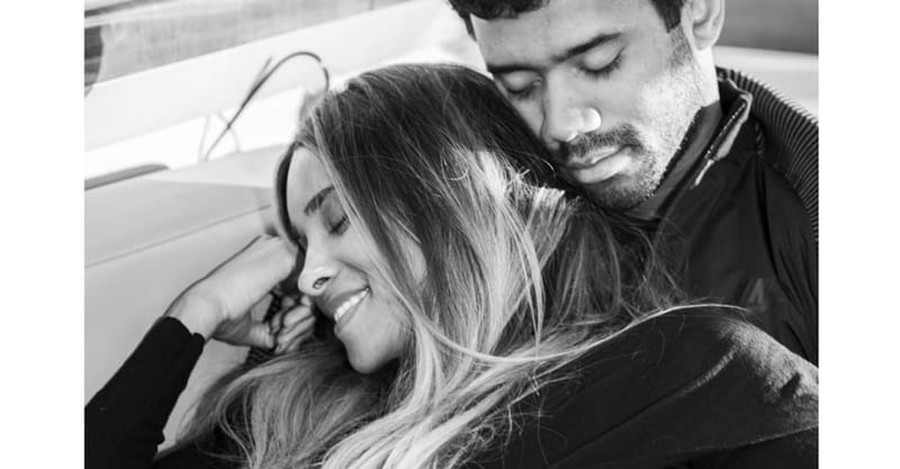 Ciara Shares News of Pregnancy: ‘One of the Greatest Gifts of All that God Could Give’