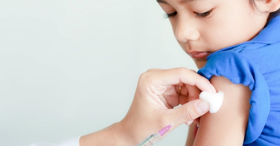 Should Christian Parents Give Their Children the HPV Vaccine?