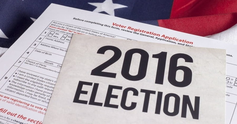 What are the Polls Saying Early on Election Day?