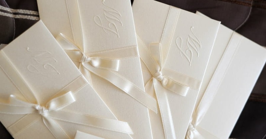 Christian Business Owners Face Jail Time for Refusing to Create Invitations for Same-Sex Wedding