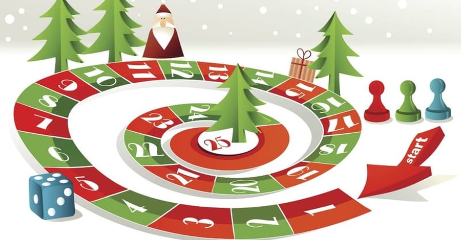 Jesus Vs. Santa Board Game Draws Criticism