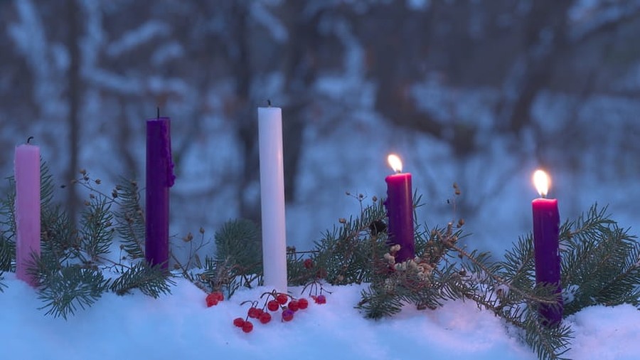 Too Much Christmas, too Little Advent? The Joy of Anticipation