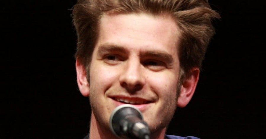 Actor Andrew Garfield Discovers Deep Love of Jesus through New Film 'Silence'