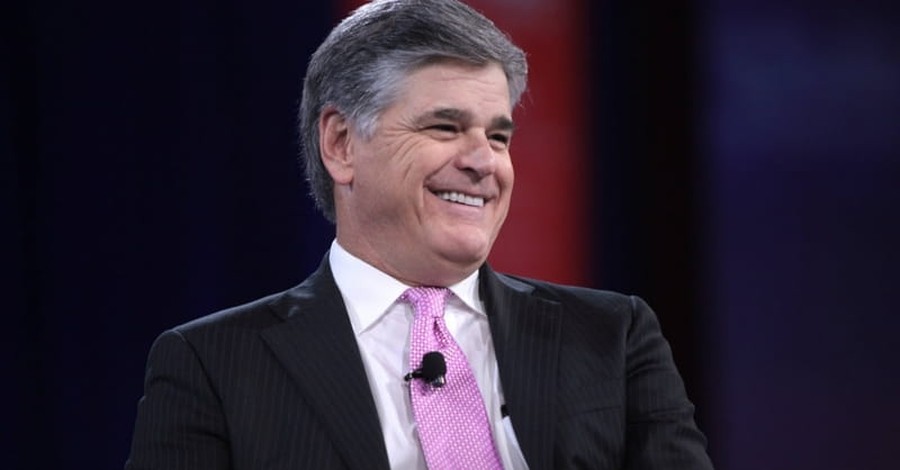 Sean Hannity to Produce Faith-Based Film Featuring Actor Kevin Sorbo