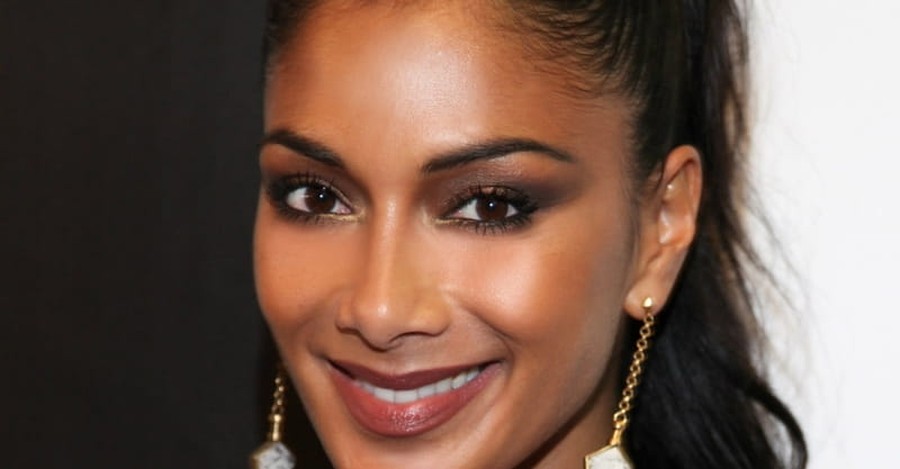 Actress Nicole Scherzinger Almost Turned Down What May be the Role of Her Life, Due to Her Views on Abortion
