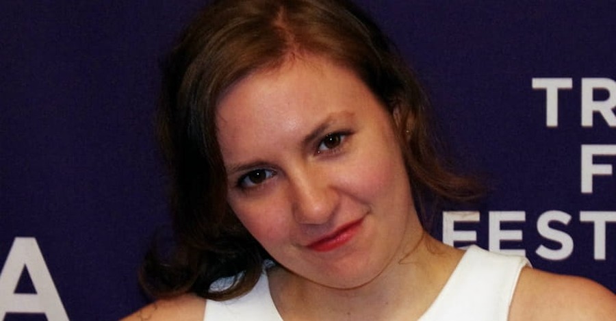 Actress Lena Dunham Says She Wishes She Had an Abortion