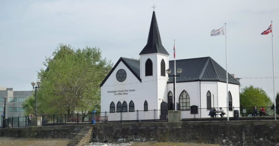Norway: Church to Become Separate from State, Beginning Jan. 1