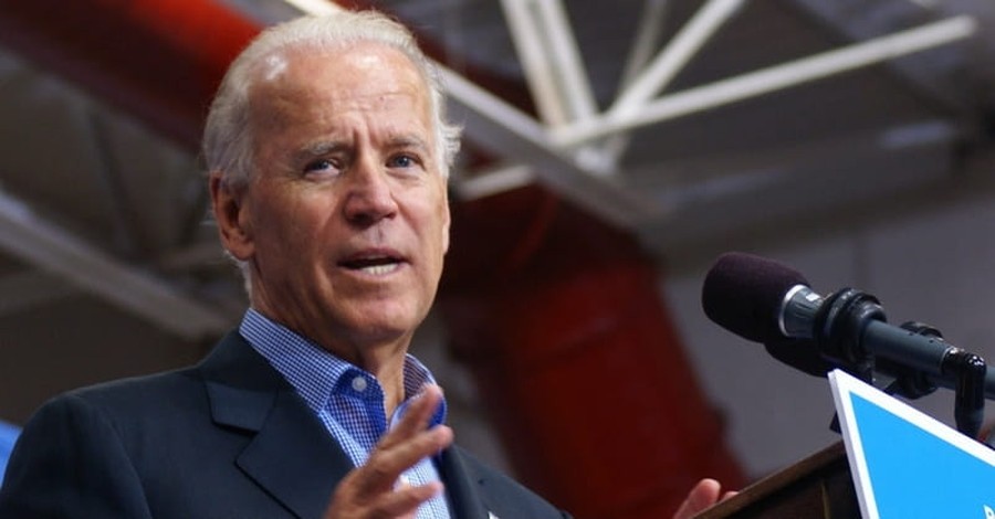 Vice President Biden Reportedly Lobbied Foreign Leaders to Back Anti-Israel Resolution