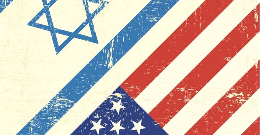 What Israel Taught Me about Memorial Day