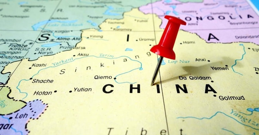 China Deports Hundreds of South Korean Christians for Helping Persecuted North Koreans