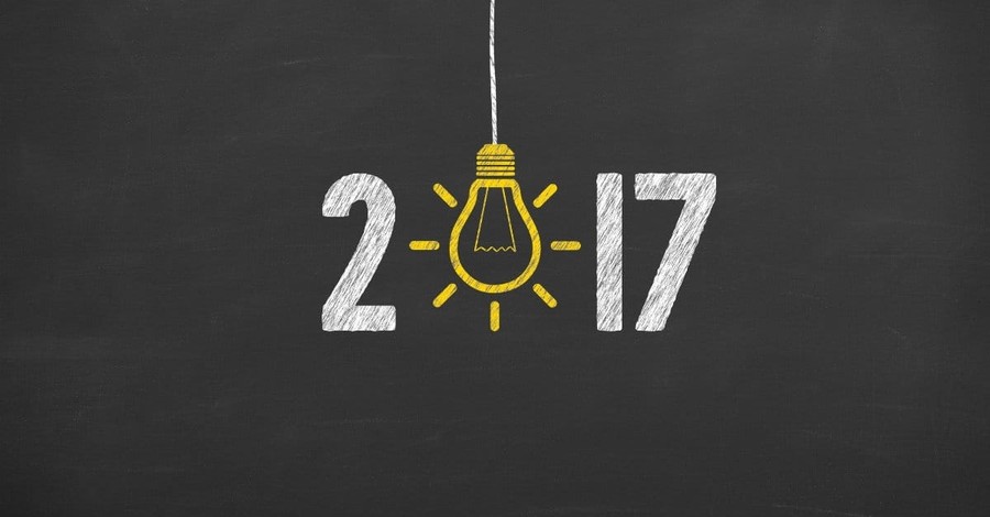 Here are the Top 4 Things to Do Less of in 2017