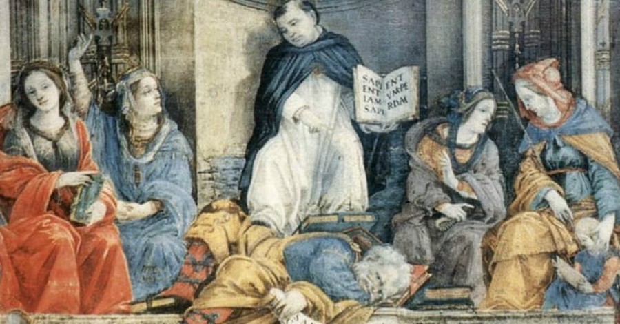 Top 5 ‘Heresies’ of 2016: ‘One God,’ Biblical Authority and More