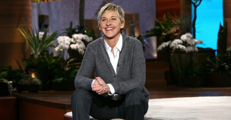 Ellen DeGeneres: Gospel Singer Kim Burrell Will Not Appear on Show Due to Views on Homosexuality  