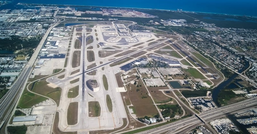 5 Killed, 8 Wounded in Fort Lauderdale Airport Shooting