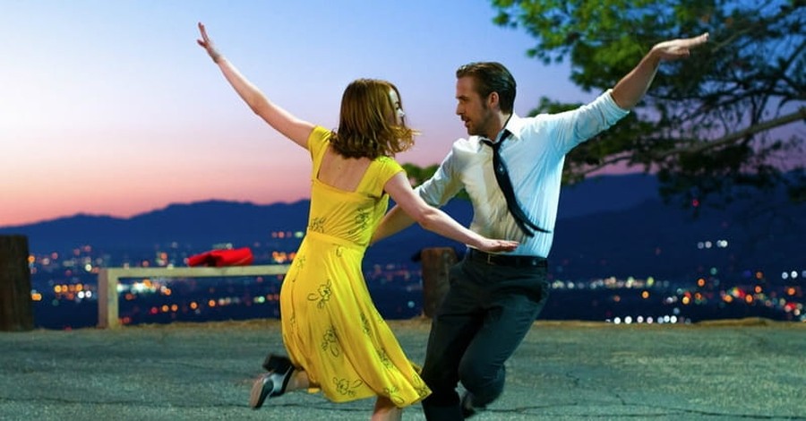 What Does 'La La Land' Have to Say about Biblical Love?