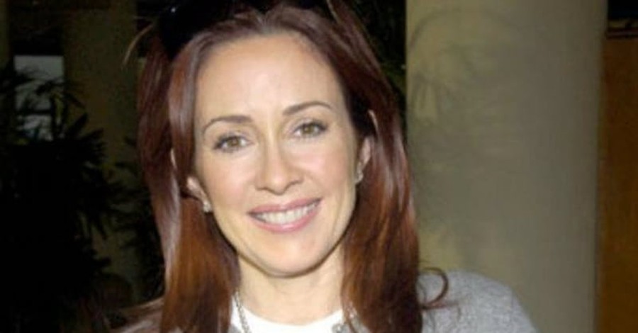 Actress Patricia Heaton Speaks out Against Killing of Down Syndrome Babies in Iceland