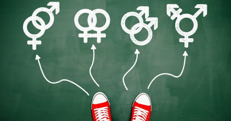 New Canadian Law Says Parents Must Accept Gender Identity of Children
