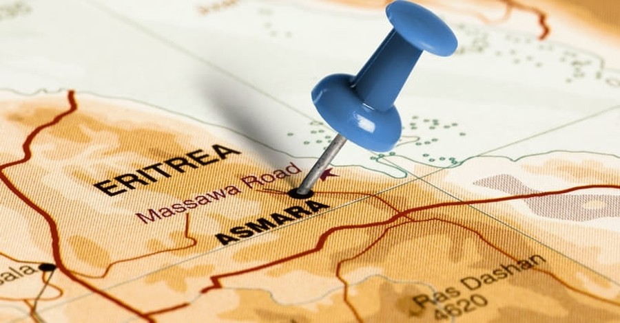 Eritrea: 160 Christians Arrested in Government Crackdown