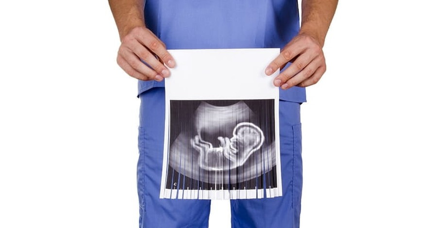 Fetuses That Will be Aborted Don’t Have Moral Status Because They are about to Die, Says Professor