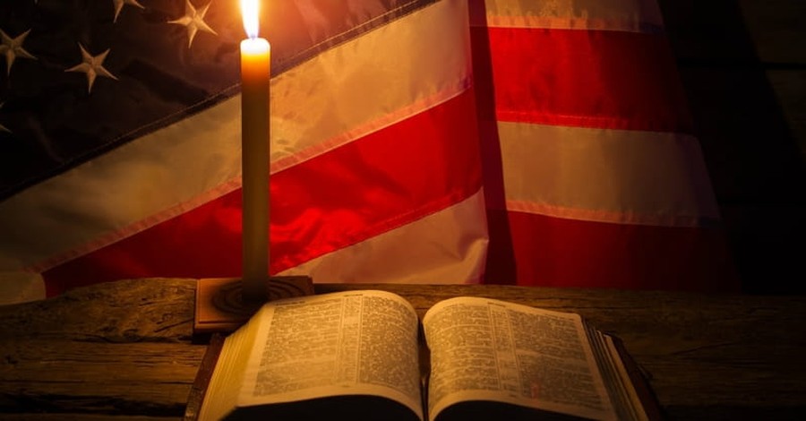 A Biblical Case for Defending Religious Freedom: Paul in Acts