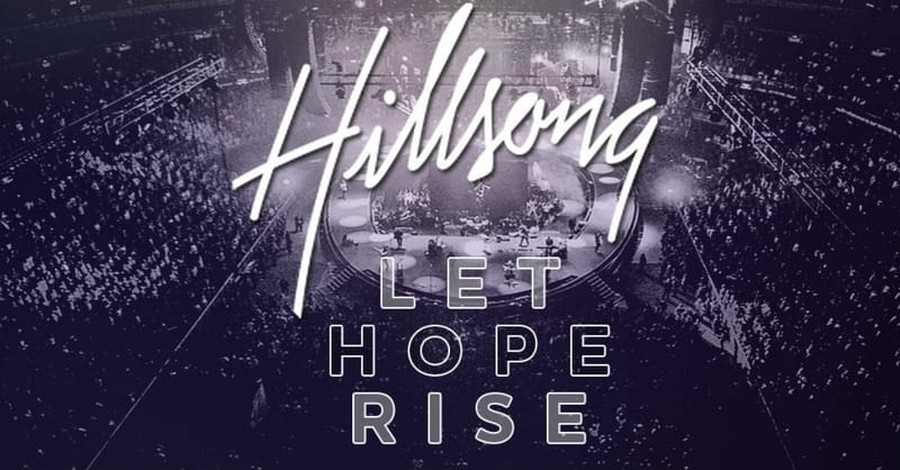 Hillsong is Opening a Church in Israel