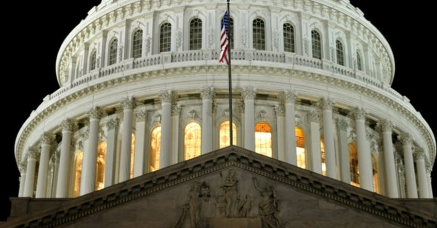 Is “Legislating Morality” Unbiblical?