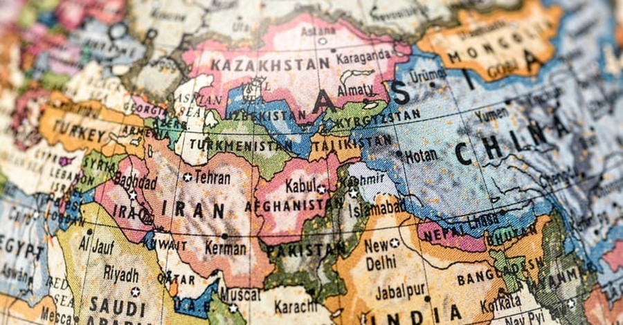 Young Professionals Helping to Reach Central Asia for Christ