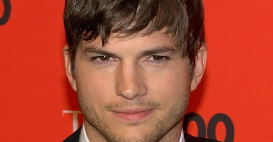 Ashton Kutcher Testifies before Congress about Horrors of Sex-Trafficking