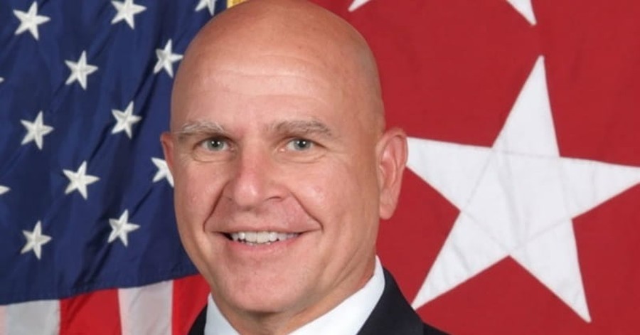 McMaster to NSA: a Lesson for Christians