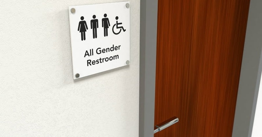 Christian Preschool Shuts Down, Fearing Enforcement of Transgender Bathroom Policies